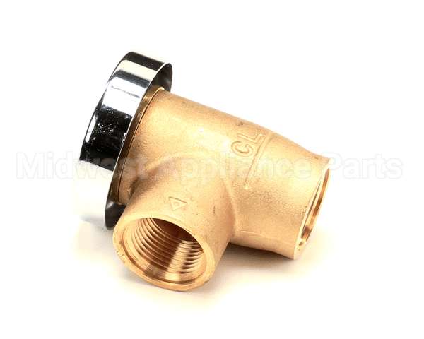 00-277112-00003 Hobart Breaker,Vacuum