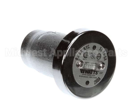 00-277112 Hobart Vacuum Breaker