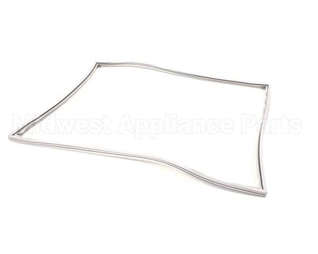 00-280984-00014 Hobart Gasket,Door-Single, 29.75X29.125X0.75