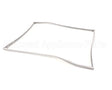 00-280984-00014 Hobart Gasket,Door-Single, 29.75X29.125X0.75
