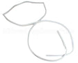 00-280984-00017 Hobart Gasket,Door,Fh,Qe