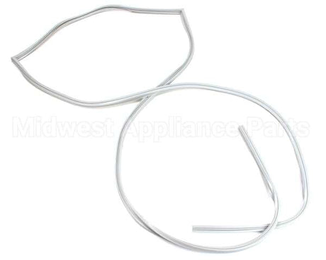 00-280984-00017 Hobart Gasket,Door,Fh,Qe