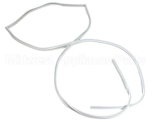 00-280984-00017 Hobart Gasket,Door,Fh,Qe