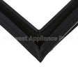 00-283091-00001 Compatible Hobart Gasket, Door, Single, Pki-86