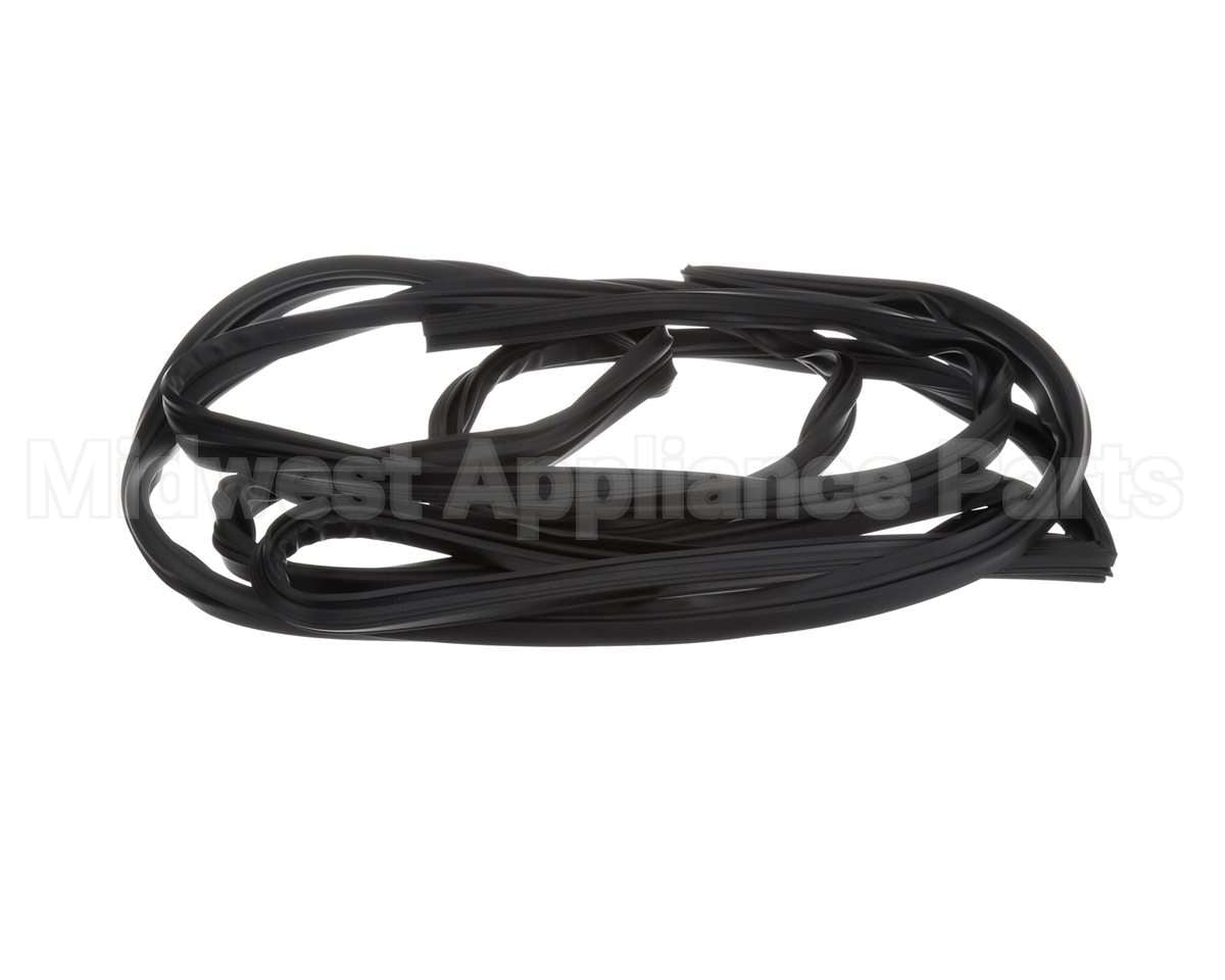 00-283091-00002 Hobart Gasket,Door,Single,Pki-86