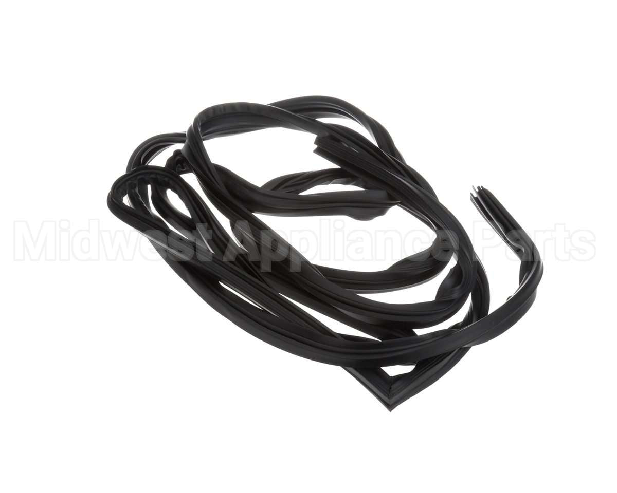00-283091-00002 Hobart Gasket,Door,Single,Pki-86