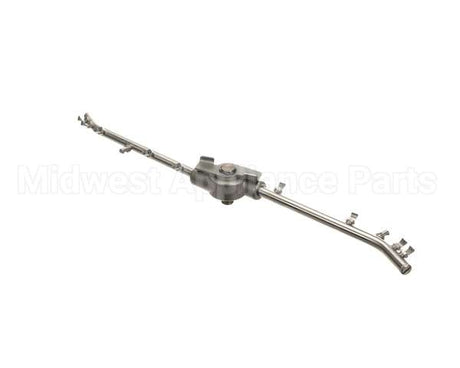 00-287932-00002 Hobart Upper Rinse Arm Asy
