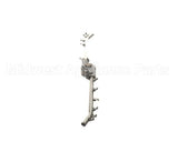 00-287932-00002 Hobart Upper Rinse Arm Asy