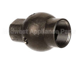 00-288674 Hobart Water Heater