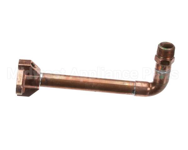 00-288941-00002 Hobart Connector Assembly