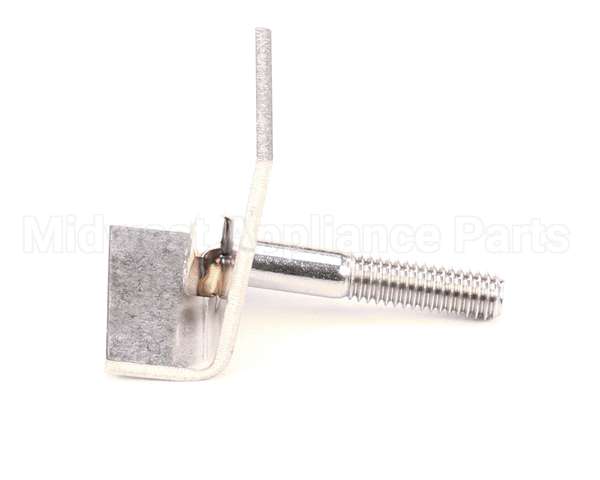 00-289117-00002 Hobart Door Stop Assembly