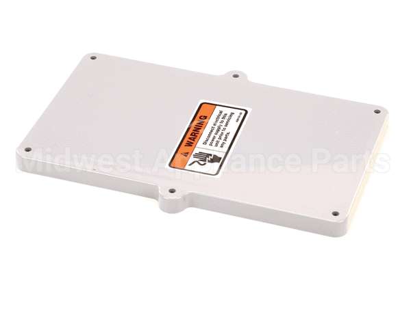 00-289146-00001 Hobart Lid Gasket Assembly