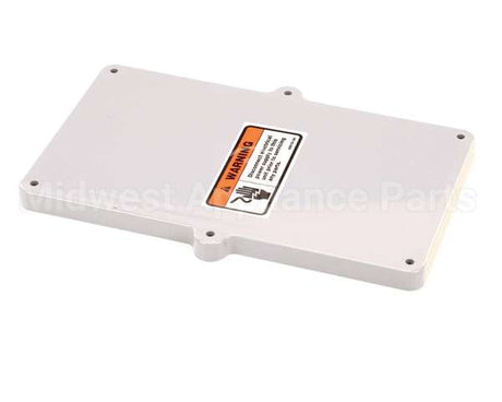 00-289146-00001 Hobart Lid Gasket Assembly