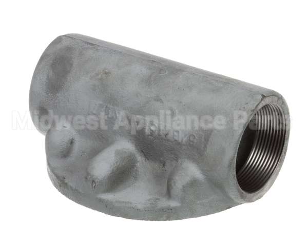 00-289465 Hobart Body