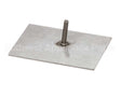00-290161-00001 Hobart Cover,Weldment