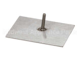 00-290161-00001 Hobart Cover,Weldment