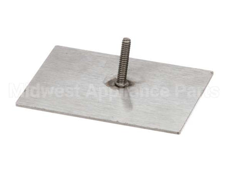 00-290161-00001 Hobart Cover,Weldment