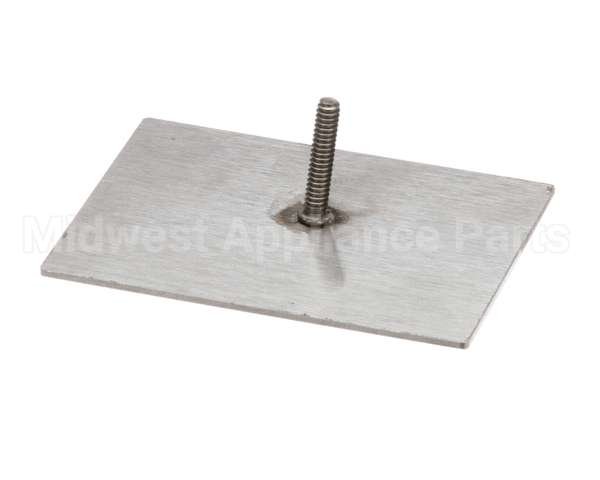 00-290161-00001 Hobart Cover,Weldment