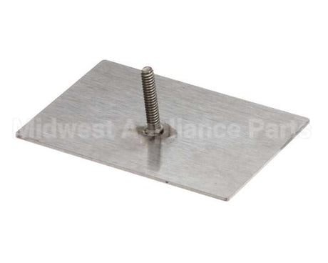 00-290161-00001 Hobart Cover,Weldment