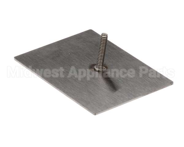 00-290161-00001 Hobart Cover,Weldment
