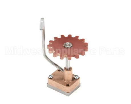 00-290232-00001 Hobart Plan Oil Pump Assembly