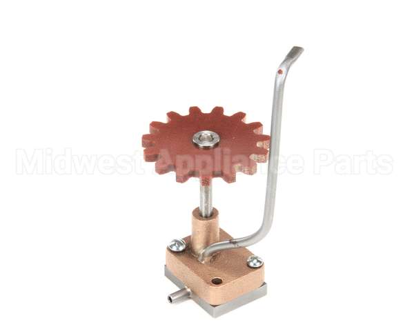 00-290232-00001 Hobart Plan Oil Pump Assembly