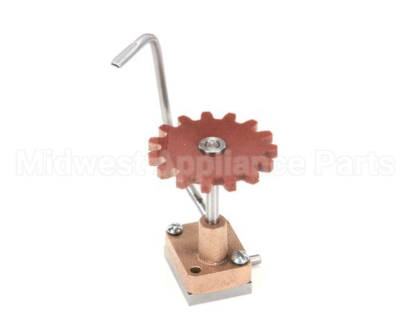 00-290232-00001 Hobart Plan Oil Pump Assembly