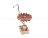 00-290232-00001 Hobart Plan Oil Pump Assembly