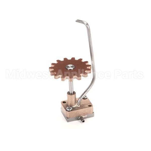 00-290232-00002 Compatible Midwest Appliance Parts Plan Oil Pump Assembly
