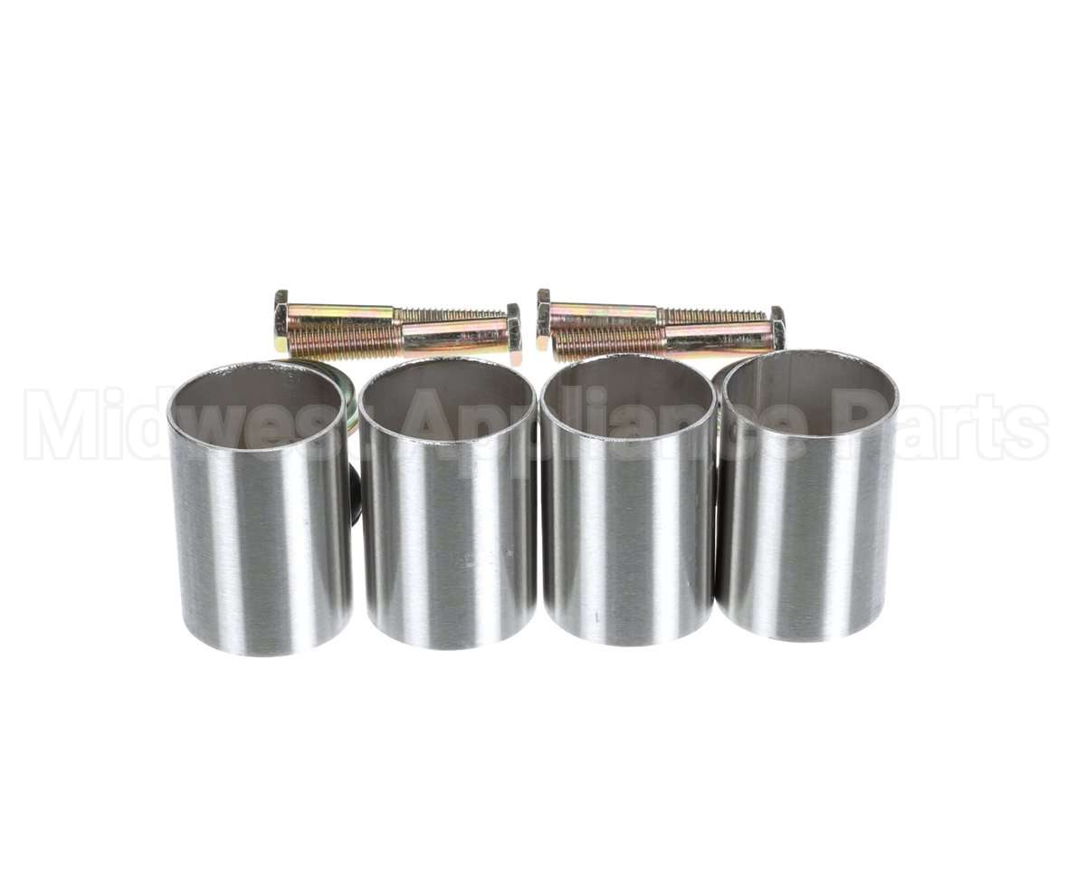 00-290574 Hobart Leg Kit-3 Inch