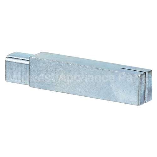 00-290844-00004 Compatible Midwest Appliance Parts Saw Guide - Lower W/Plug