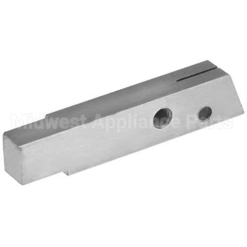00-290844-00004 Compatible Hobart Saw Guide - Lower W/Plug