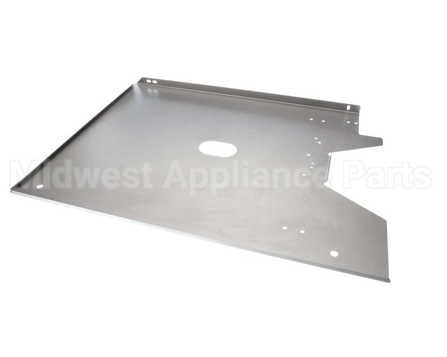00-290851-00002 Hobart Baffle