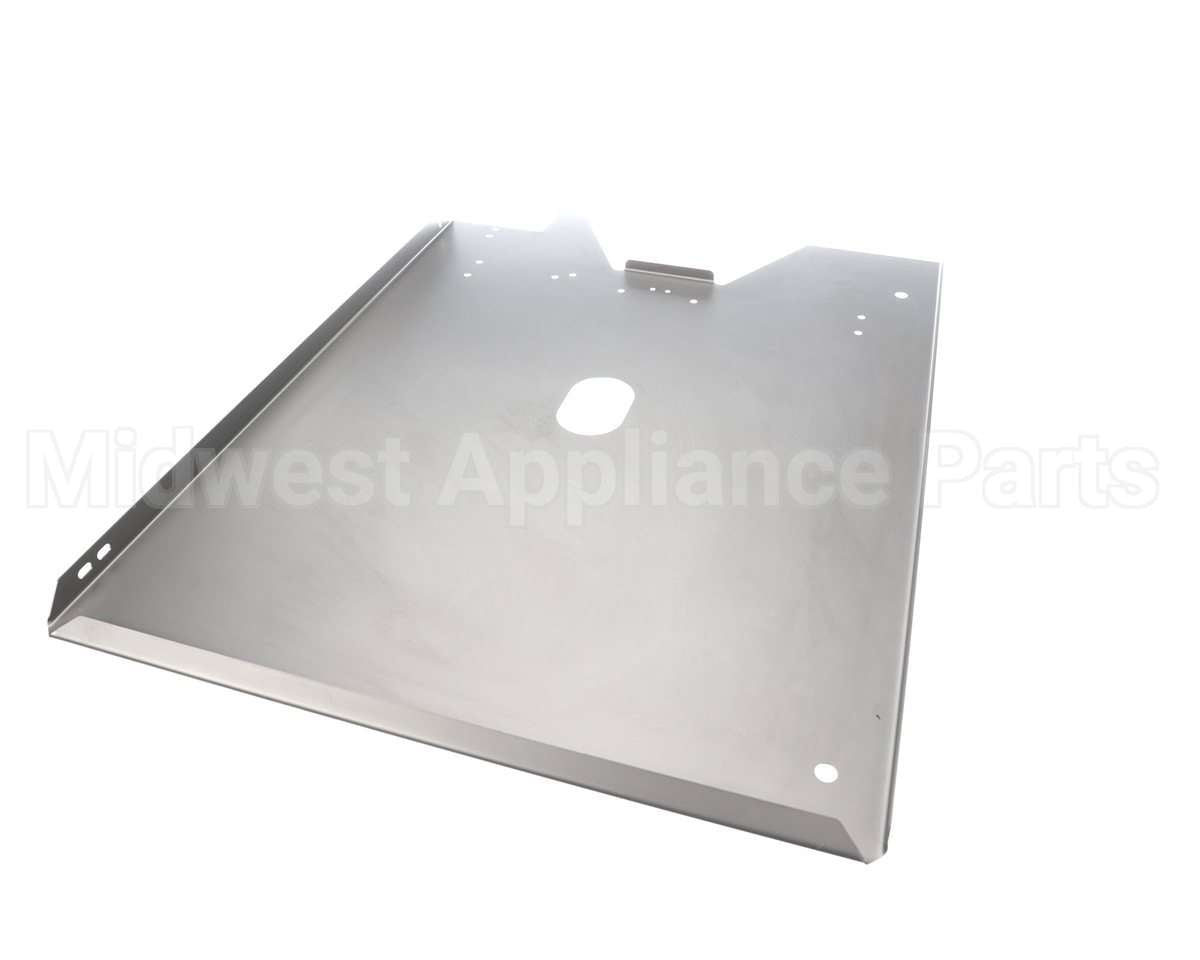 00-290851-00002 Hobart Baffle