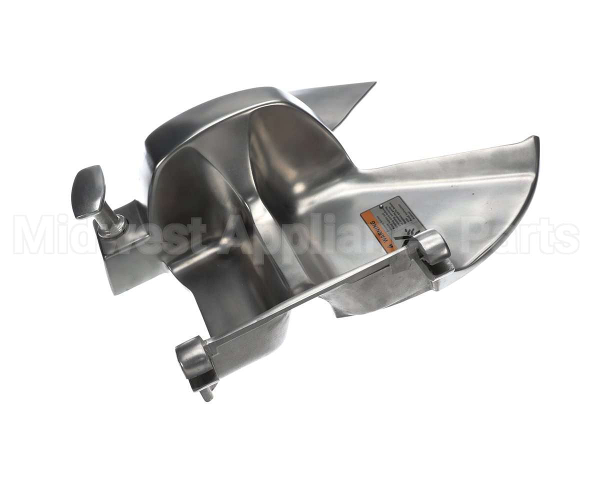 00-290910-00002 Hobart Bowl Cover