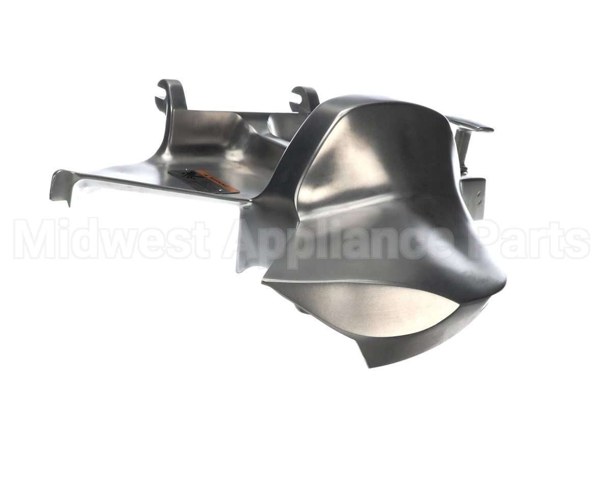 00-290910-00002 Hobart Bowl Cover