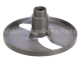 00-291055 Hobart Adjustable Slicer Plate