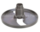 00-291055 Hobart Adjustable Slicer Plate