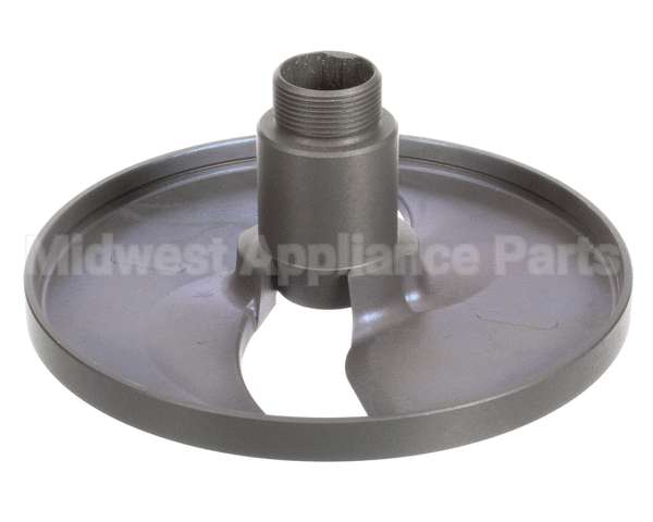 00-291055 Hobart Adjustable Slicer Plate