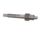 00-291130 Hobart Shaft, Worm Gear