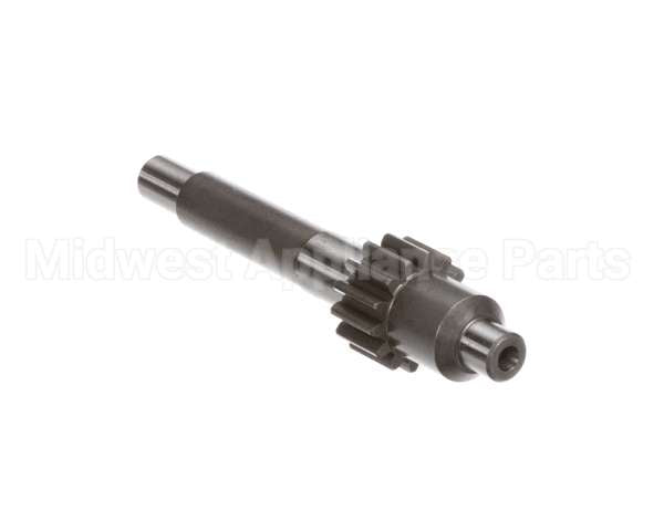 00-291130 Hobart Shaft, Worm Gear