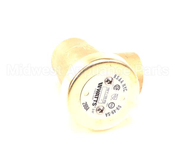 00-291579 Hobart Washer