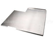 00-291654 Hobart Braced Table