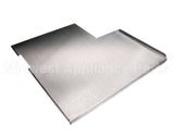 00-291654 Hobart Braced Table