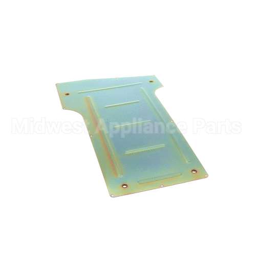 00-291684 Hobart Bottom Cover Assembly