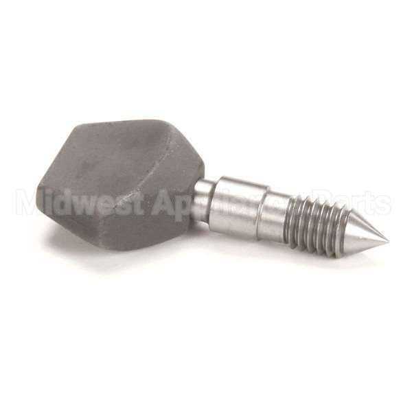 00-291702 Compatible Midwest Appliance Parts Thumb Screw Assembly