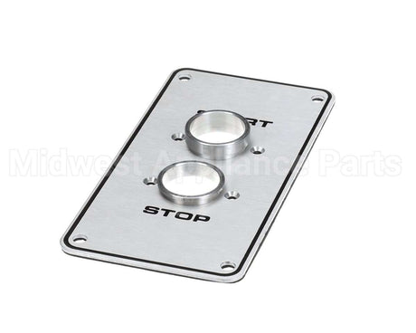 00-291727 Hobart Switch Plate