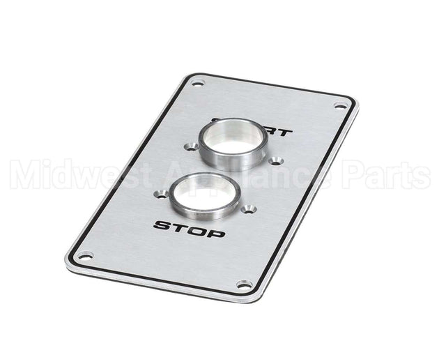 00-291727 Hobart Switch Plate
