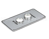 00-291727 Hobart Switch Plate
