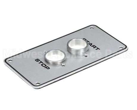 00-291727 Hobart Switch Plate
